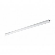 LUMIA LED šviestuvas (baltas, 50W, 4000K, 6500lm, IP66, 157cm) GTV LD-LUM150-50W-40