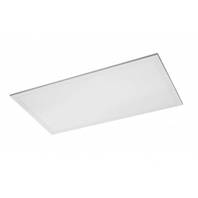 MASTER LED panelė (24w, 4000K, IP 54, 30 x 60 cm)