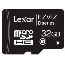 Mikro SD kortelė EZVIZ CS-CMT-CARDT32GDD (11458)