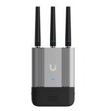 Modemas Ubiquiti UMR industrial-EU (LTE(4G)/UMTS/GSM/GPRS LTE Cat4)