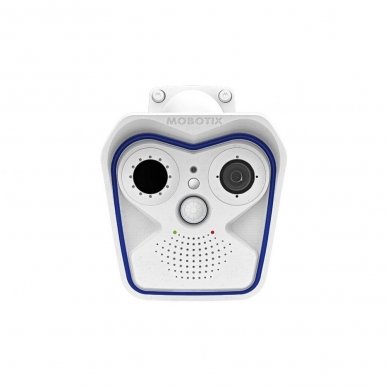 Mobotix termovizorinė kamera M16 AllroundDual