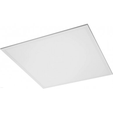 MODULAR LED panelė (4200lm, 40w, 4000K, IP 54, 60 x 60 cm) LD-MOD4060UGR-NB