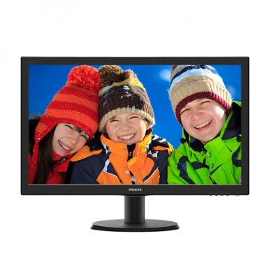 Monitorius Philips 243V5LSB5/00