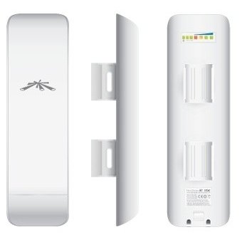 Nanostation M2 (2.4GHz)