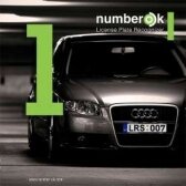 Number OK (1 kanalas)