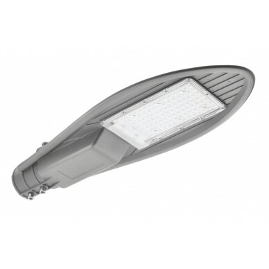 PARKER 3 šviestuvas GTV LD-PARK3L80W-40 (80W, IP65, IK08, 4000K, 8000lm)