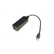 PoE adapteris UTEPO UPDS3101-PDA (USB type-C)