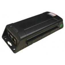 PoE adapteris UTEPO UPI3301-PSC (48V-54V, 2.5Gbps, 60W)