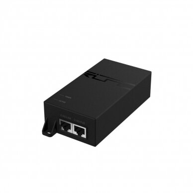 PoE Adapteris Ruijie RG-POE-AT30 (1000Base-T, 52V,  31.2W)