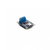 Programatorius Umirs USB/RS485, PREDIX barjerams