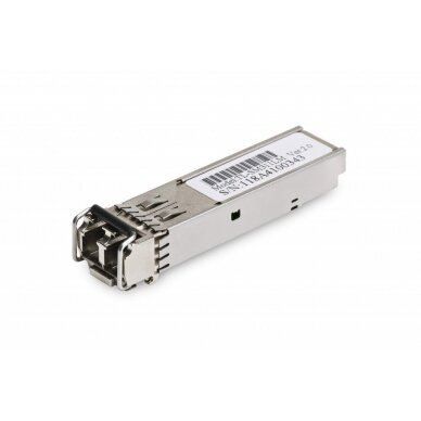 Pramoninis SFP modulis 1.25G