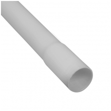 PVC vamzdis 20mm