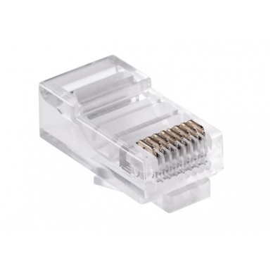 RJ45 UTP Kištukas