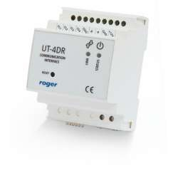 ROGER UT-4DR