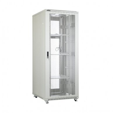 Serverinė spinta 19\" 42U 800x1000x2020