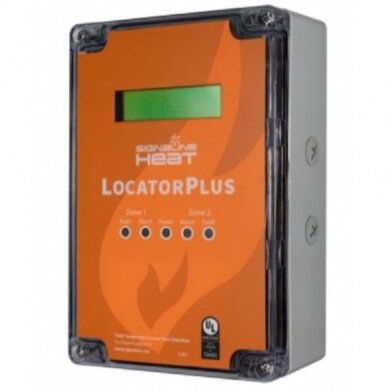 SIGNALINE LocatorPlus-EN SLP-002