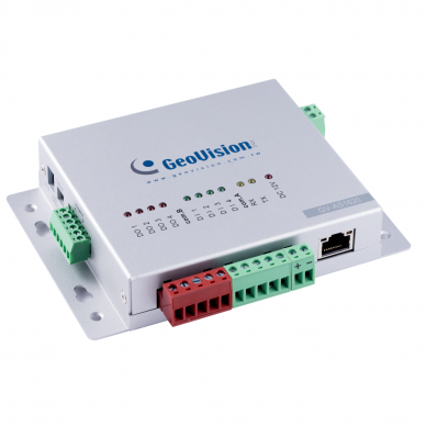 Single Door IP Controller