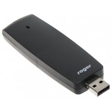 Skaitytuvas USB ROGER RUD-6-LKY