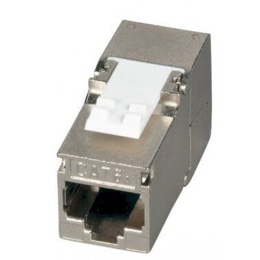 Socket RJ45 EFB STP Cat. 6A Slimline