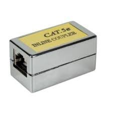 STP kabelių sujungimo dėžutė CAT6e