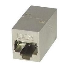 Sujungimas UTP kabeliui RJ45-RJ45 cat5