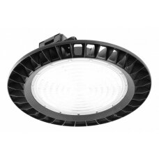 Šviestuvas aukštoms luboms KANSAS LED (150W, 19500lm, 4000K) GTV LD-KAN150W-NB