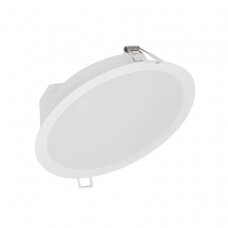 Šviestuvas Downlight (4W, 4000K, 400lm, IP44) Ledvance 4058075702882