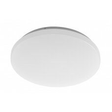 Šviestuvas SATURN LED (32W, 2560lm, 4000K) GTV LD-SATU32W-NW-00