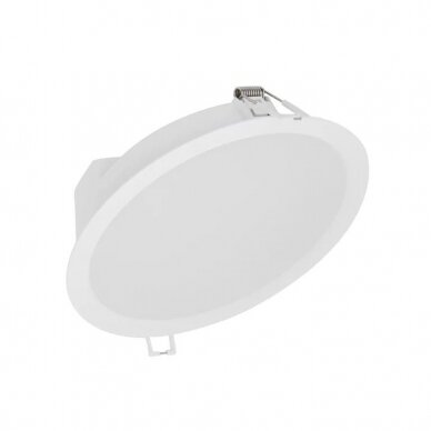 Šviestuvas Downlight (13W, 3000K, 1300lm, IP44) Ledvance 4058075703049