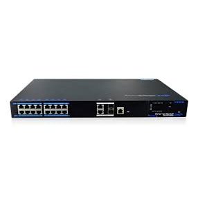 Switch UTEPO UTP7216E-POE-L2