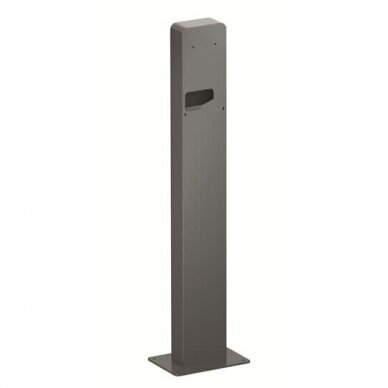 TAC pedestal single-wallbox 1