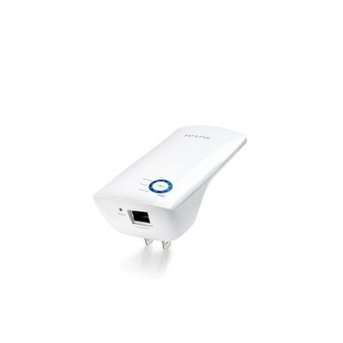 TP-LINK bevielio ryšio praplėtėjas TL-WA850RE