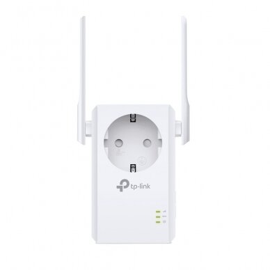 TP-LINK bevielio ryšio praplėtėjas TL-WA860RE