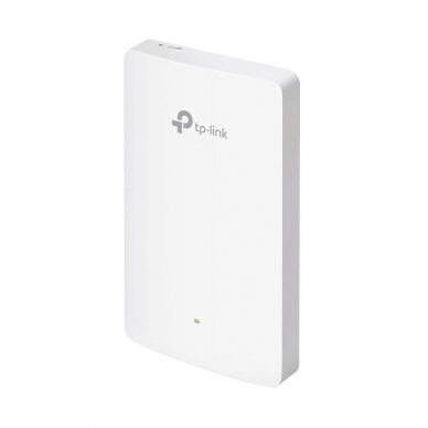 TP-LINK EAP615 sieninis Wi-Fi prieigos taškas