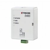 Trikdis ethernet modulis E485