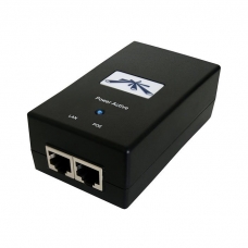 Ubiquiti PoE-24 PoE adapteris