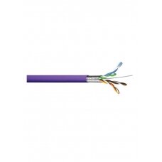 U/FTP ekranuotas kabelis CAT6A 500m