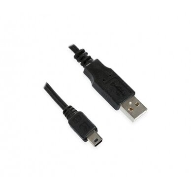 USB laidas ELDES  (1.8m kabelis)