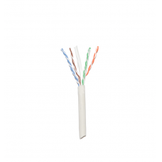 UTP kabelis LTECH CAT5e (305m) (PVC, Eca, vidaus)