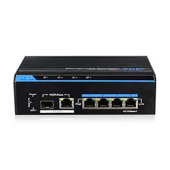 UTEPO UTP7204E-POE-A1