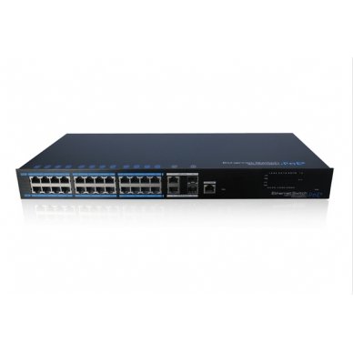 UTEPO UTP7224E-POE-L2