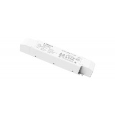 Valdomas impulsinis maitinimo šaltinis LED PUSH-DIM LTECH LM-36-24G1T2 (36W, 1.5A, 24V)