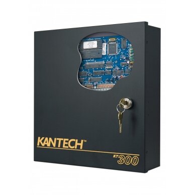 Valdiklis Kantech KT-300