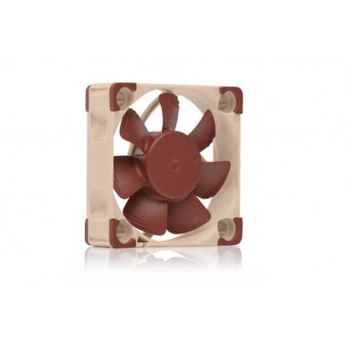 Ventiliatorius Noctua NF-A4x10 FLX (tinka su DS-7604, DS-7608, DS-7616)