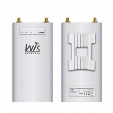 WIS belaidė bazinė stotis WIS-S5300 5GHZ